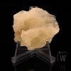 Libyan Desert Glass 36.5 Grams with natural hole