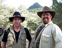 tucson ring meteorite men