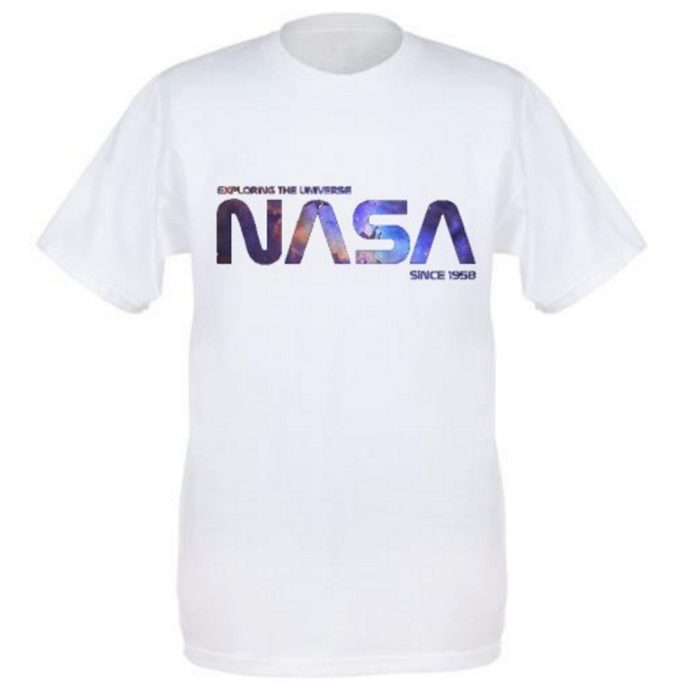 NASA Exploring T-Shirt
