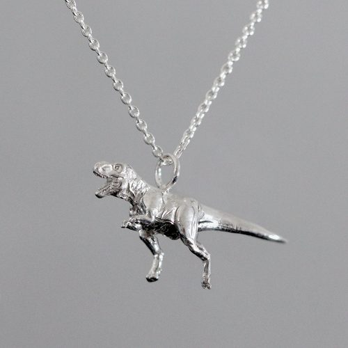 T-Rex Pendant