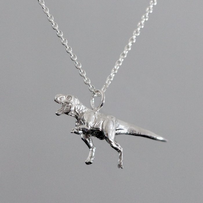 T-Rex Pendant