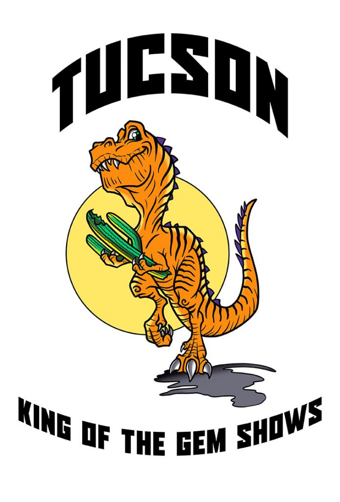 Tucson-Dinosaur-Shirt