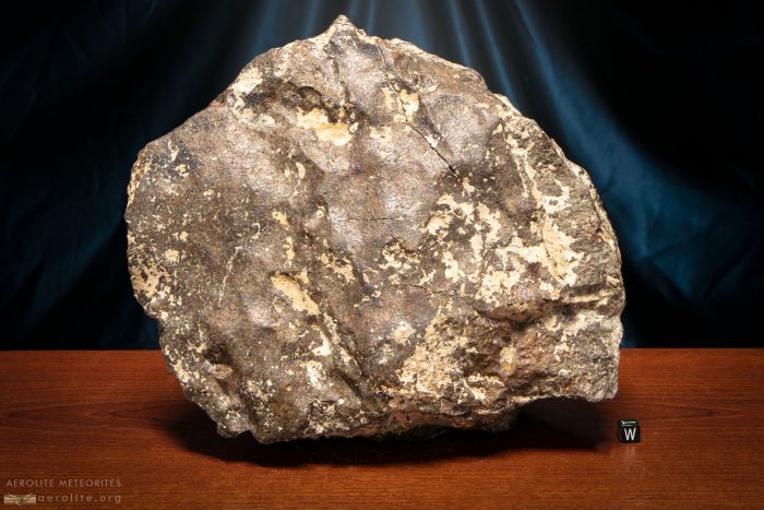 Stone Meteorite 869-13.2k-2