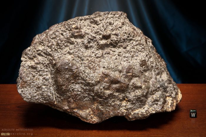 Stone Meteorite 869-13.2k-3