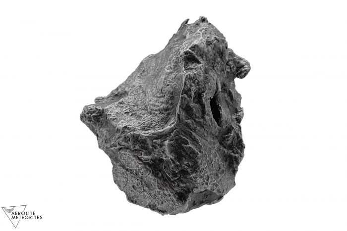 iron meteorite shrapnel