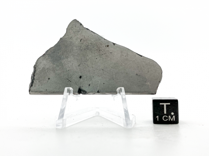 chinga iron meteorite 26 g