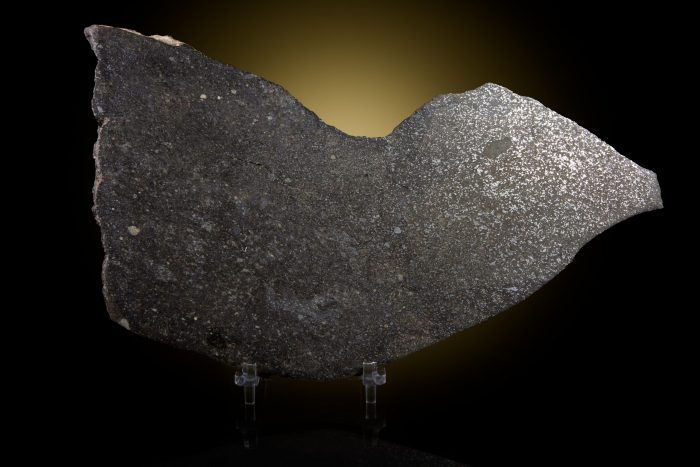 dar el kahal stone meteorte