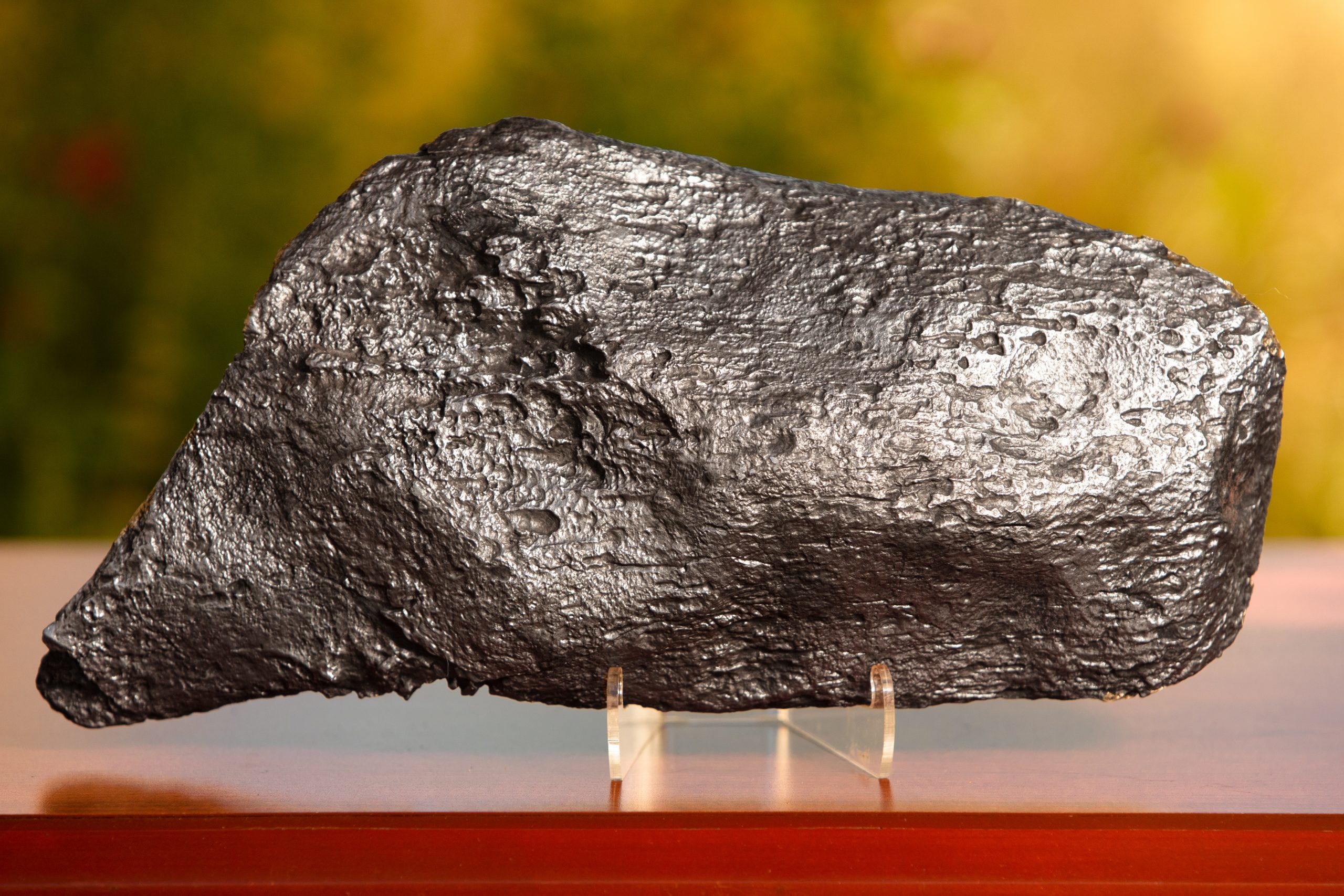 dronino iron meteorite 12 kg