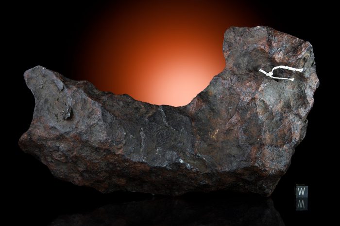 gibeon iron meteorite 5 kilos