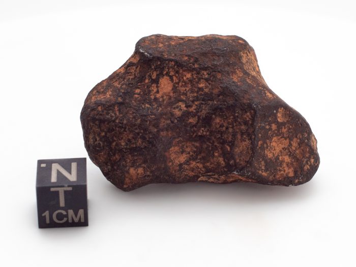 mundrabilla iron meteorite 103g