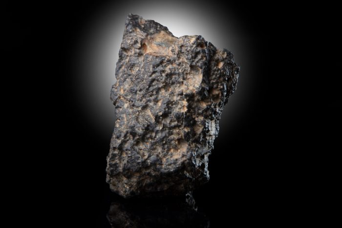 lunar meteorite 363 g