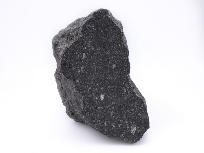 allende stone meteorite 758 grams