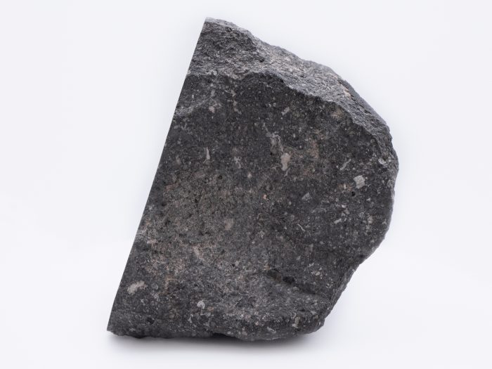 allende stone 758 grams
