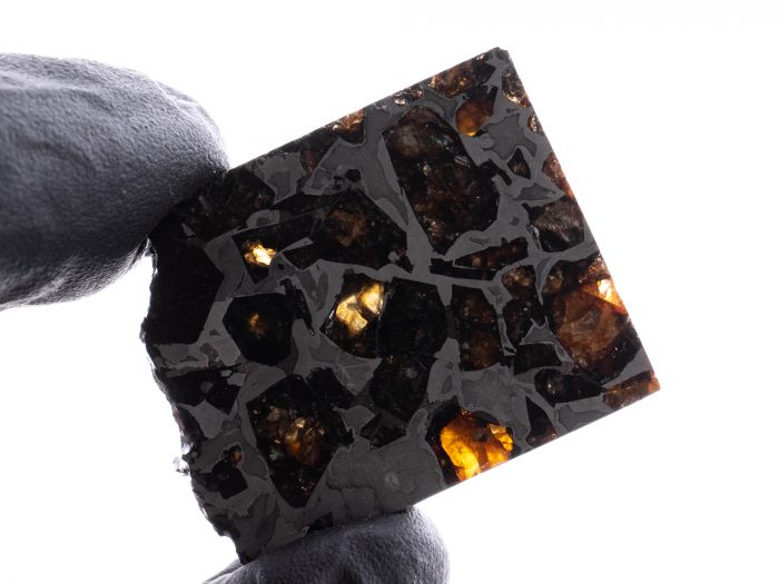 brahin pallasite meteorite 15