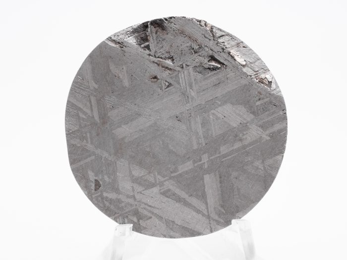 iron meteorite for jewelry