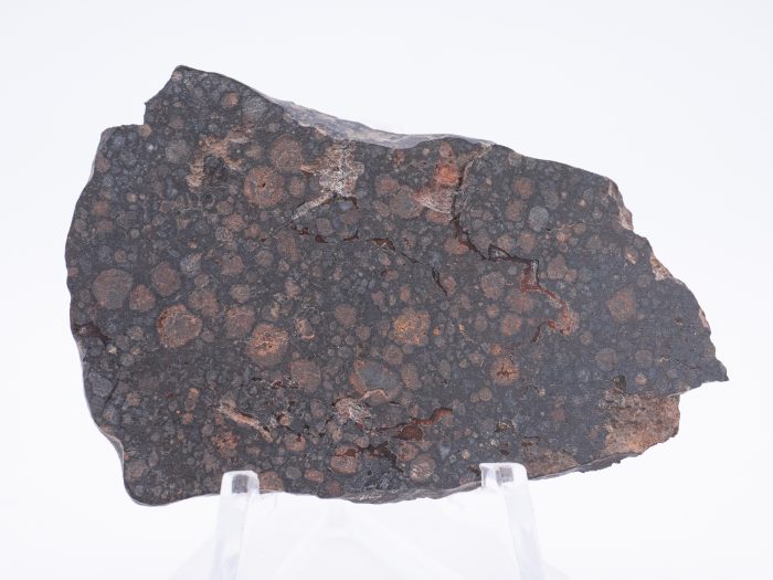 cv3 stone meteorite