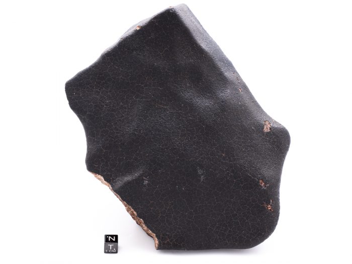 chondrite stone meteorite 3 kilos