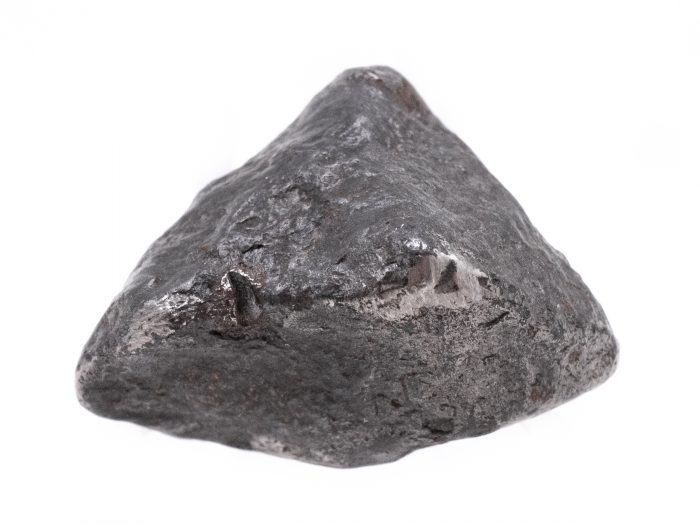 gibeon iron meteorite