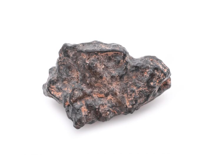 lunar meteorite 3 grams