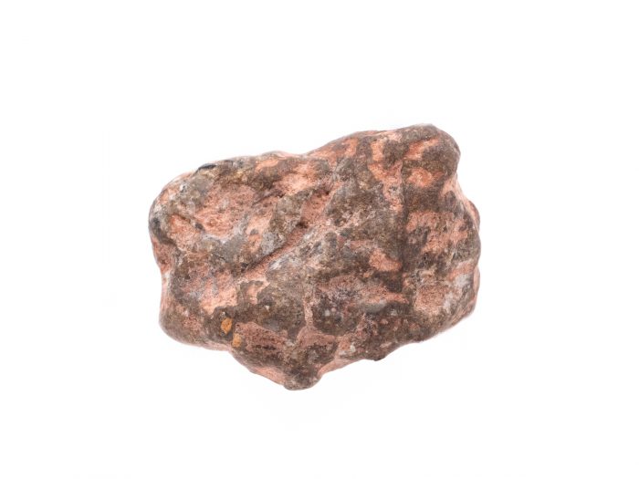 lunar meteorite fragment