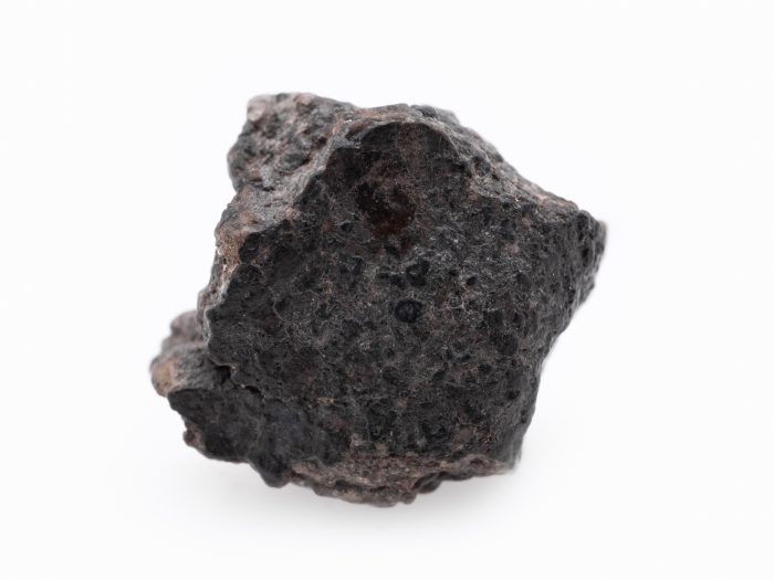 martian meteorite individual