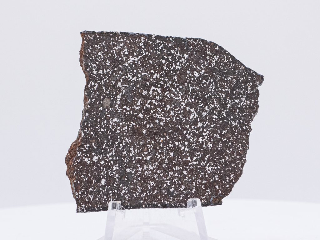 zag meteorite chondrite