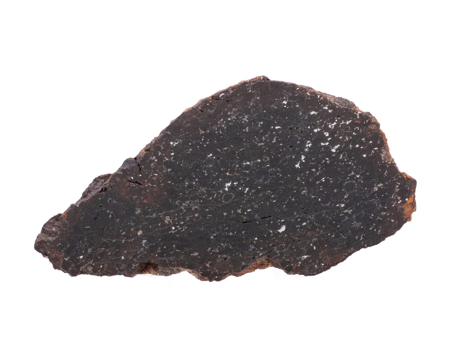 Gold Basin 8.6g – Aerolite Meteorites