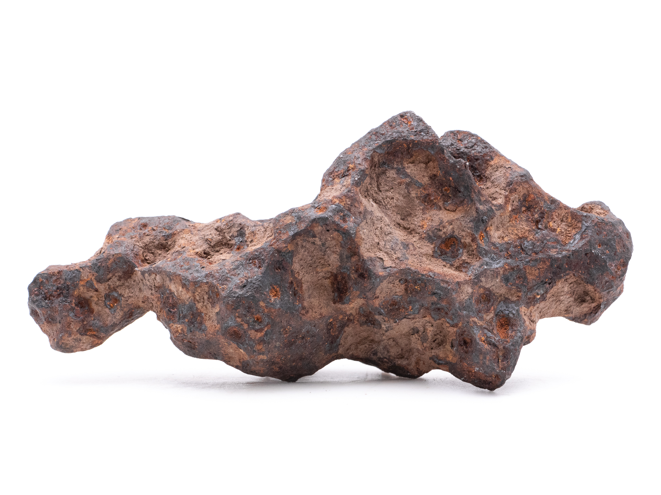 iron meteorite 824g
