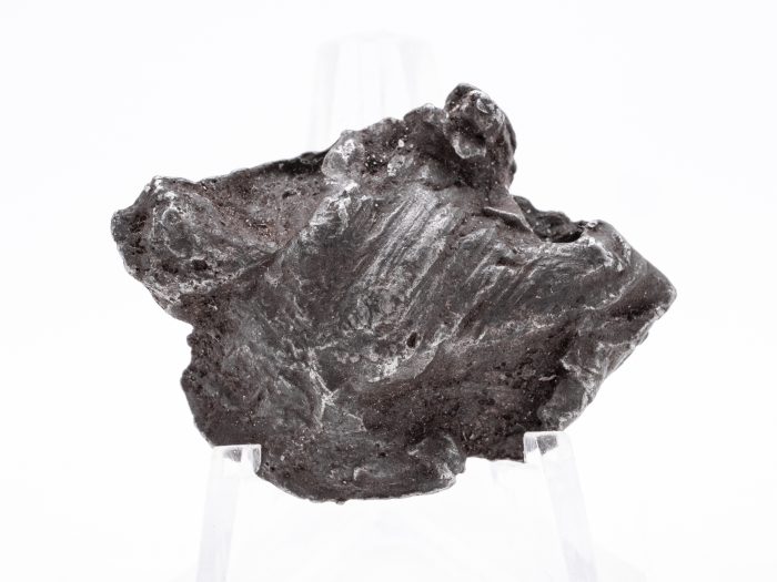 sikhote alin iron meteorite 24g