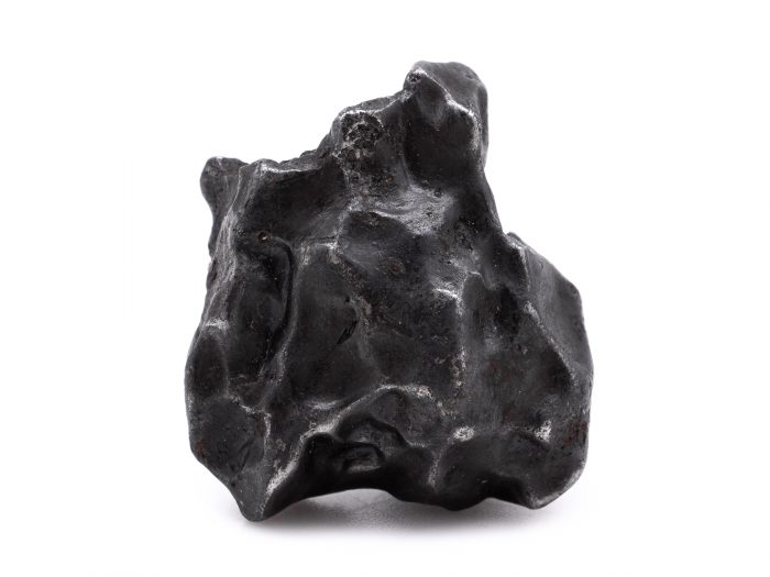 sikhote alin iron meteorite