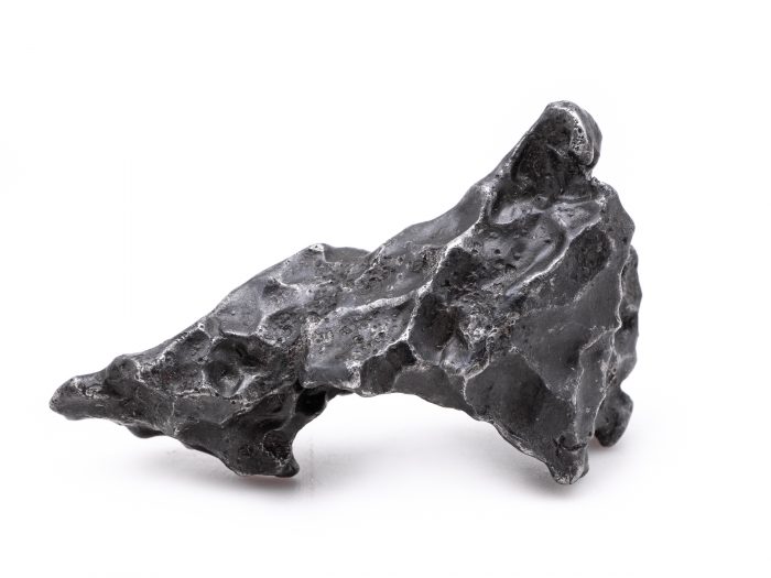 iron meteorite 80g