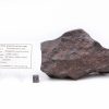 stone meteorite 1,045g