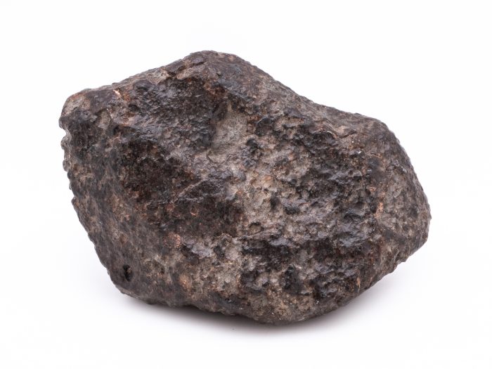 stone meteorite 190g