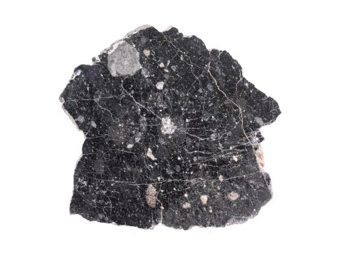 lunar meteorite 14 1 g