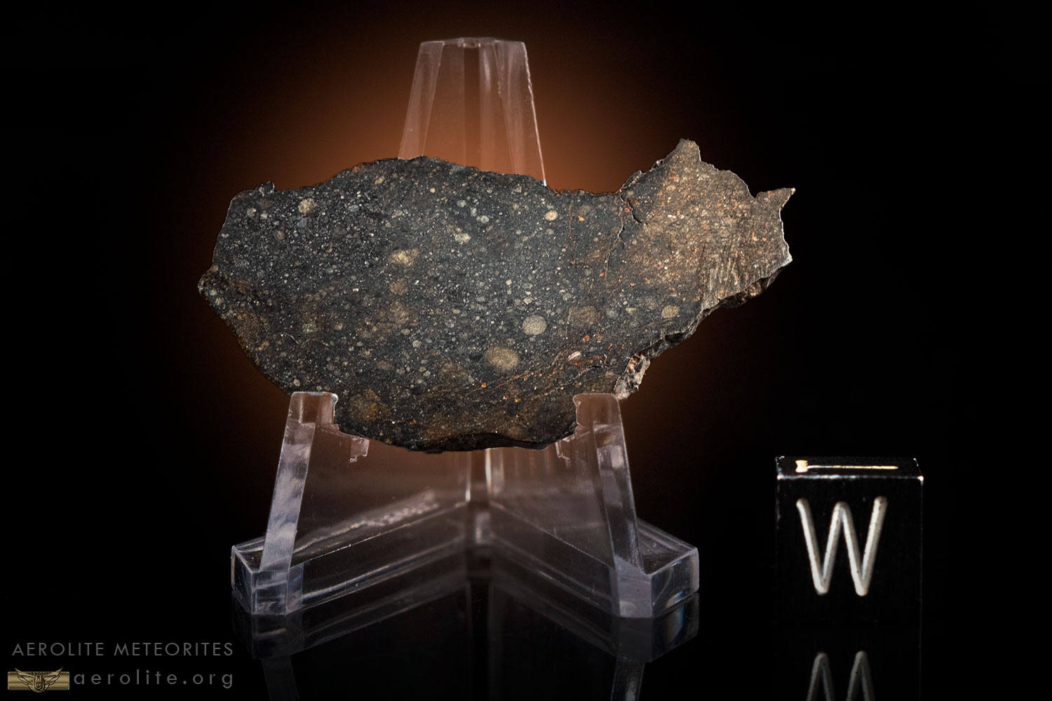 rumuruti meteorite chondrite