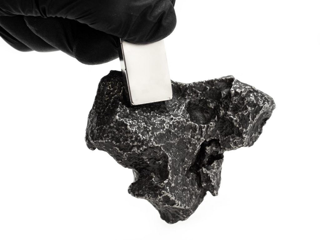 Suspected Meteorite Education