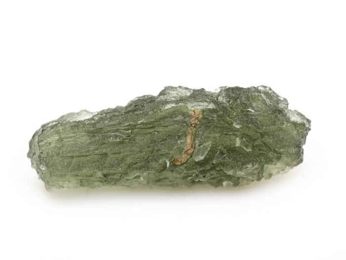 moldavite 3 8 g