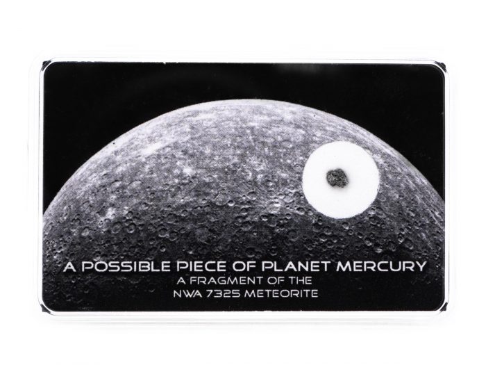 mercury box