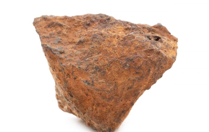 tsarev russian meteorite