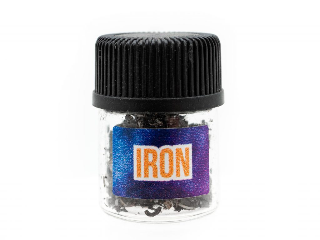 iron dust 1