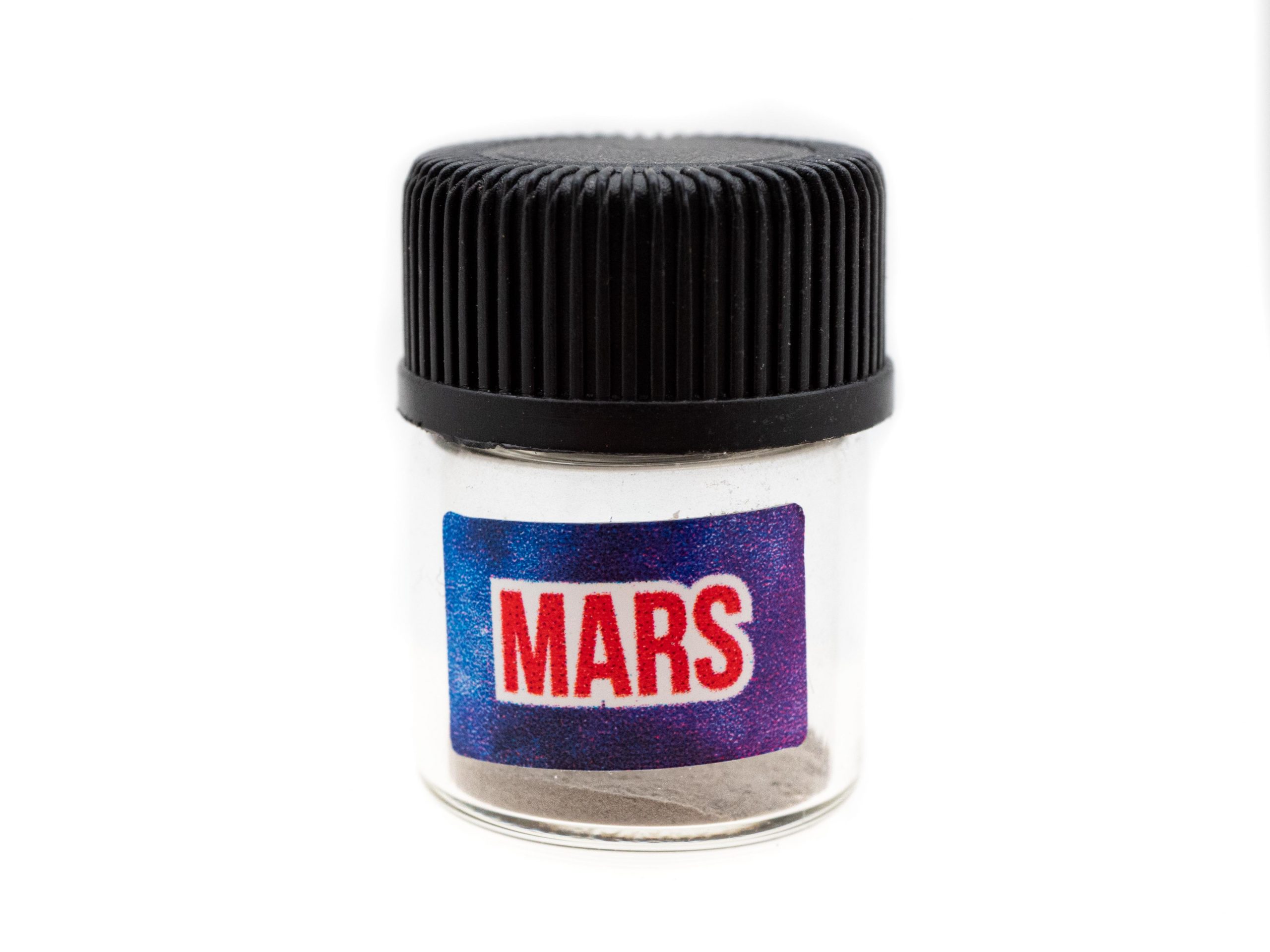 mars dust 1