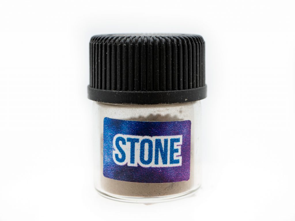 stone dust 1