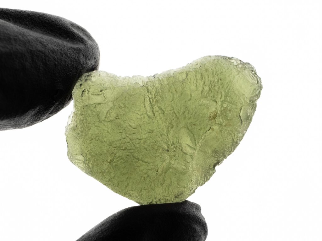 moldavite 10 5 g