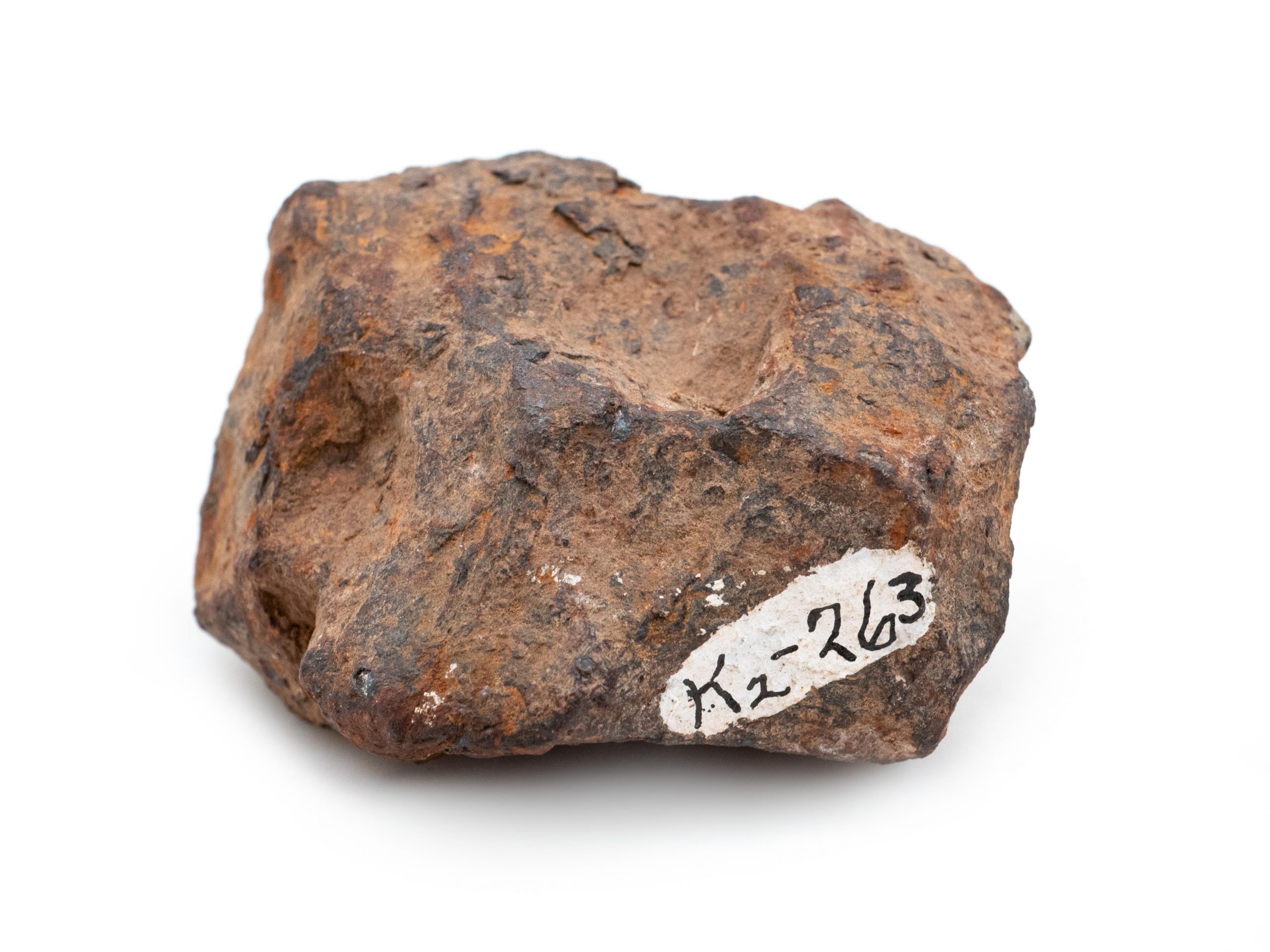 Meteorite rock rust фото 106