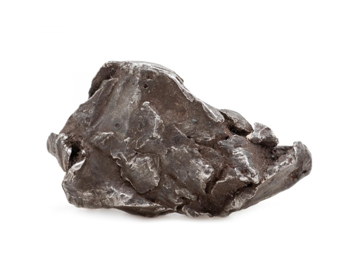 Iron Meteorites For Sale | Aerolite Meteorites