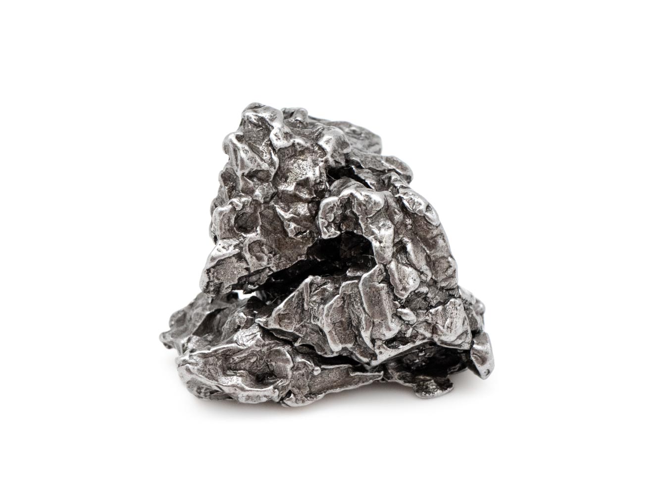 Iron Meteorites For Sale | Aerolite Meteorites, Incorporated