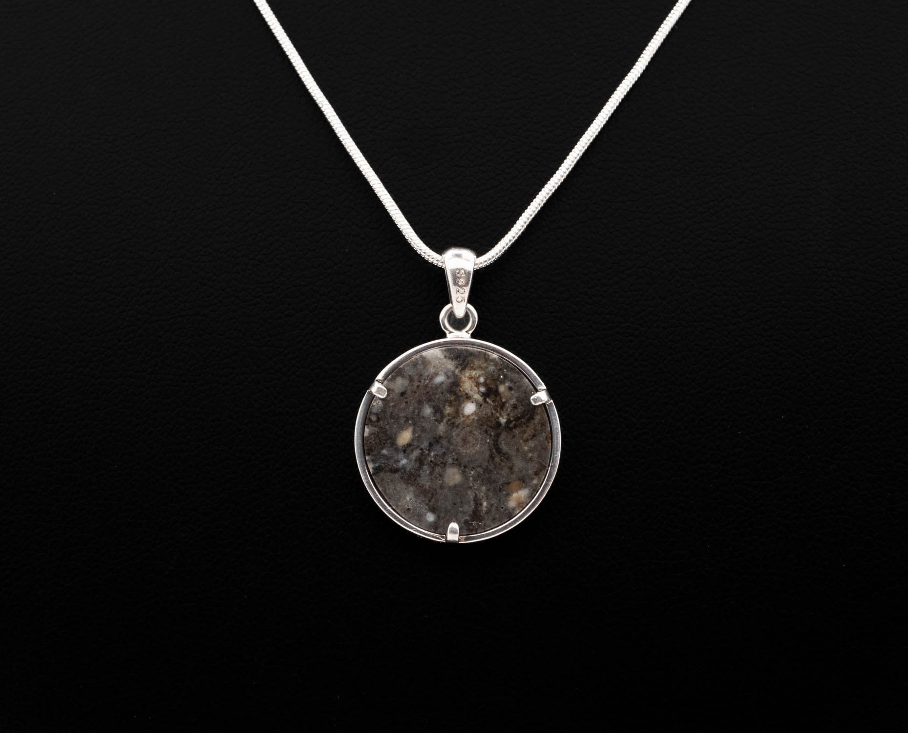 Selene is the goddess of the moon jewelry Greek mythology necklace Luna 