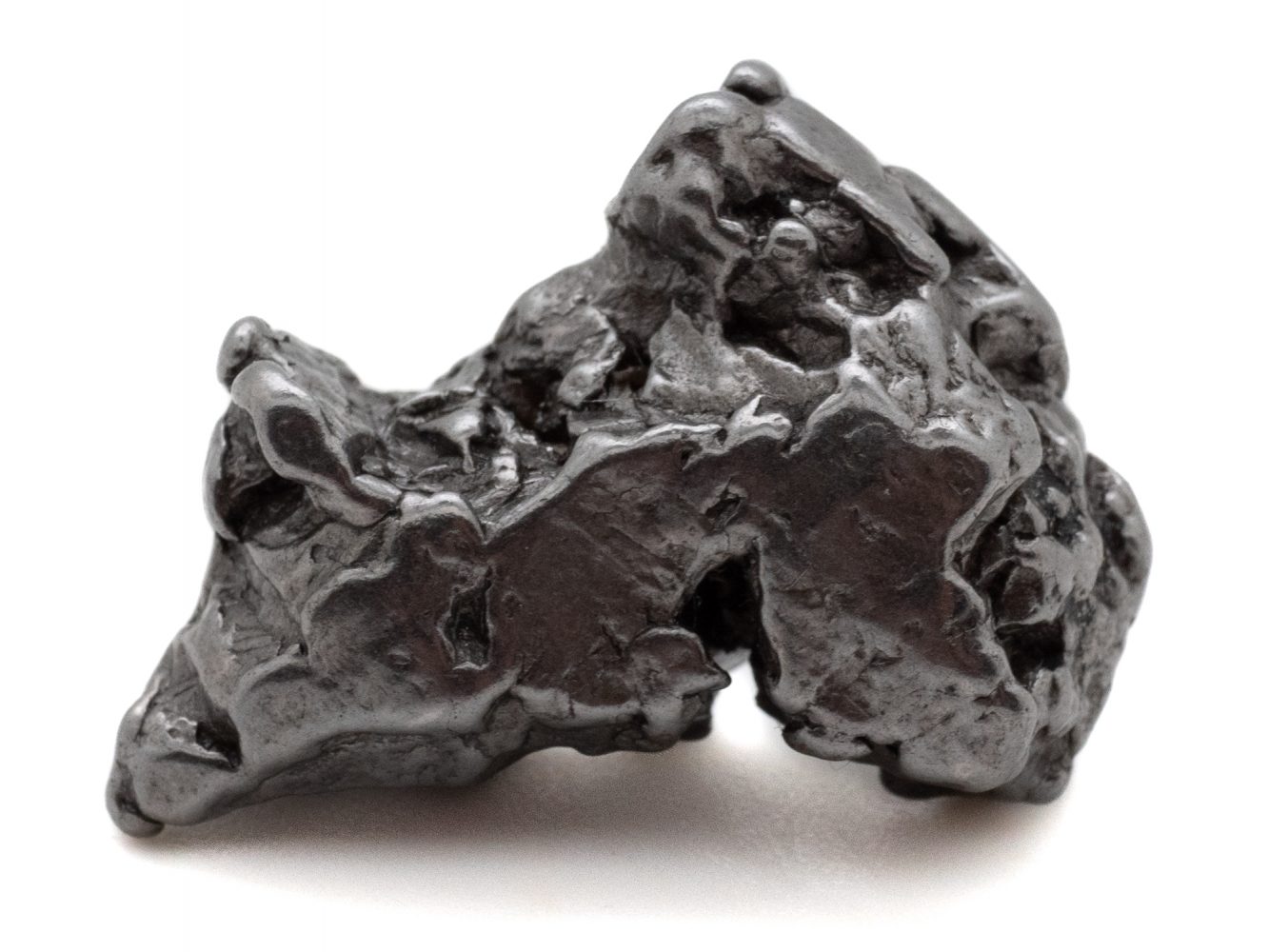 Campo Crystal 40.8g – Aerolite Meteorites