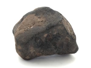 meteorite found stone