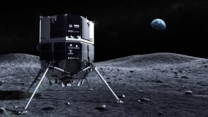 ispace lunar lander mission science news